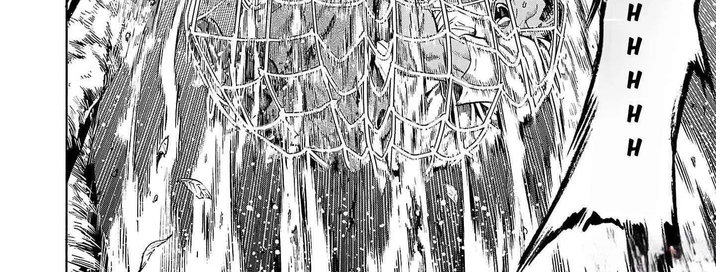 Psycho x Past: Ryouki Satsujin Sennyuu Sousa Chapter 20 page 63 - 