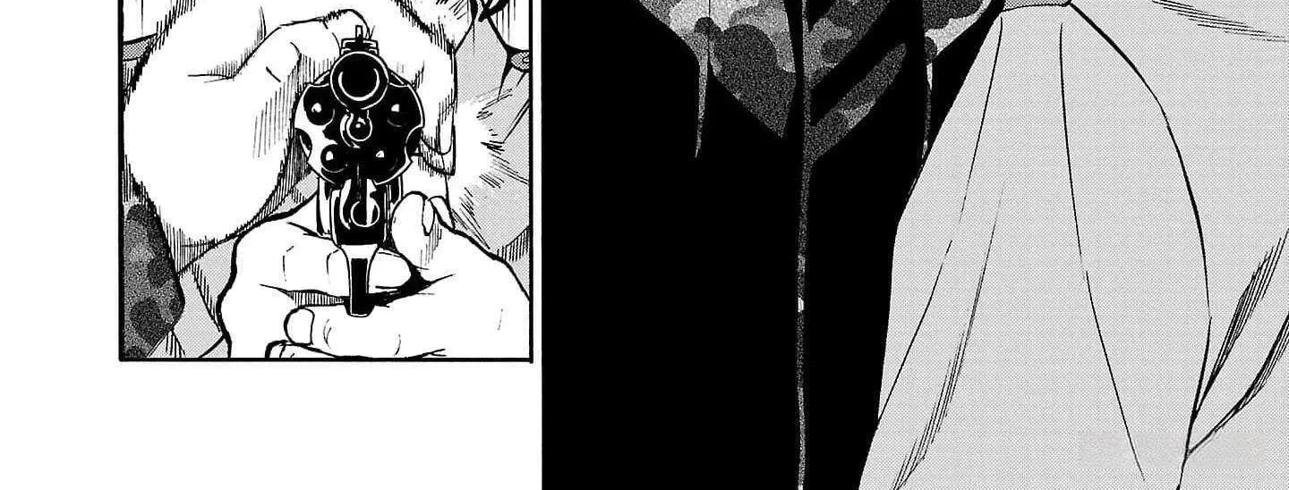 Psycho x Past: Ryouki Satsujin Sennyuu Sousa Chapter 20 page 67 - 