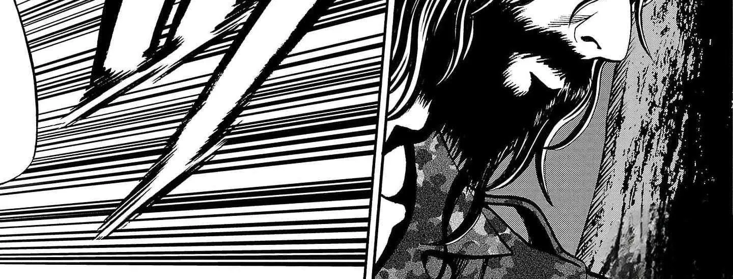 Psycho x Past: Ryouki Satsujin Sennyuu Sousa Chapter 20 page 71 - 