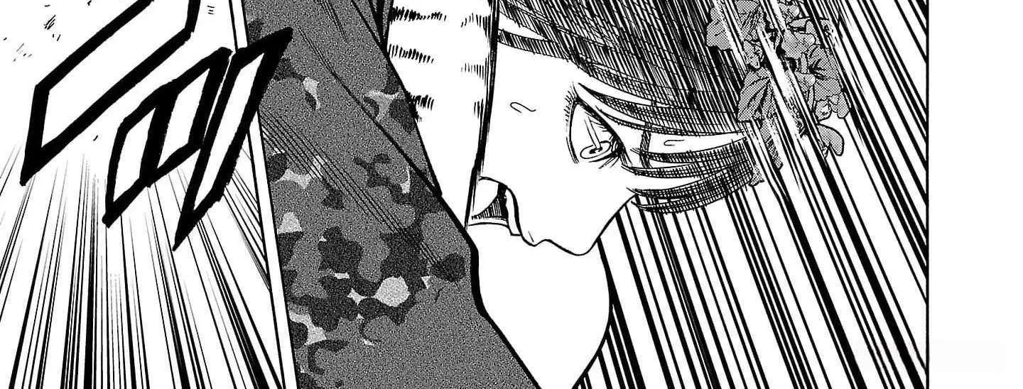 Psycho x Past: Ryouki Satsujin Sennyuu Sousa Chapter 20 page 81 - 