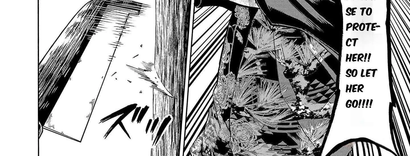 Psycho x Past: Ryouki Satsujin Sennyuu Sousa Chapter 20 page 87 - 