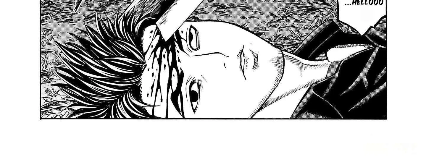 Psycho x Past: Ryouki Satsujin Sennyuu Sousa Chapter 20 page 91 - 