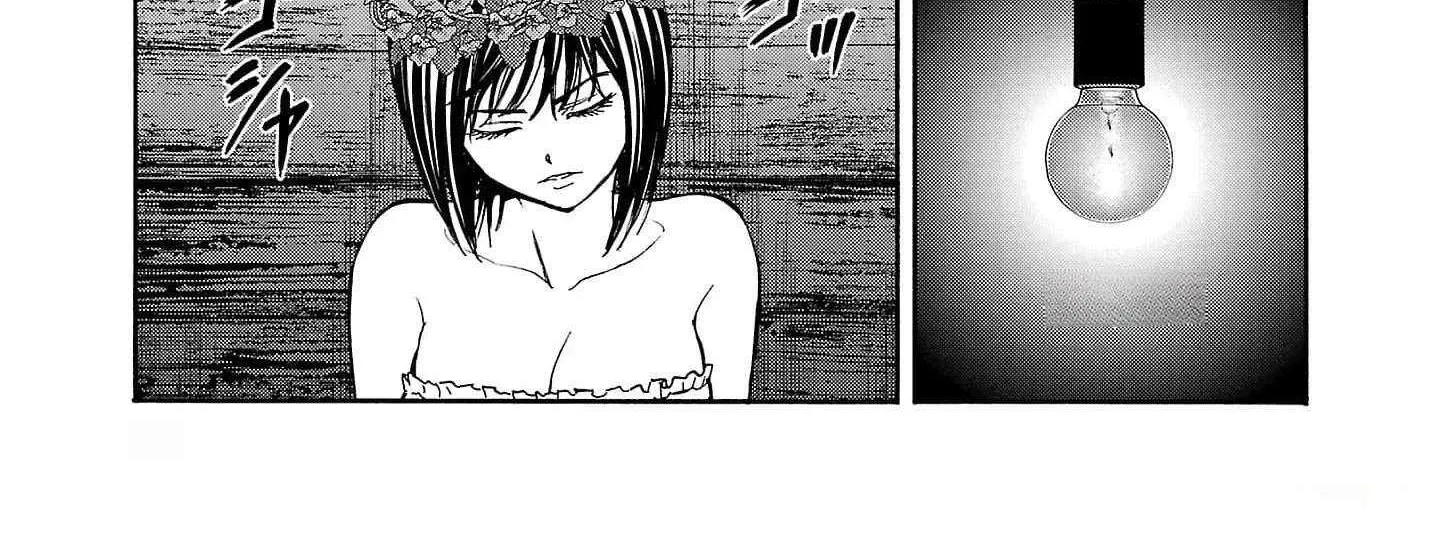 Psycho x Past: Ryouki Satsujin Sennyuu Sousa Chapter 20 page 93 - 