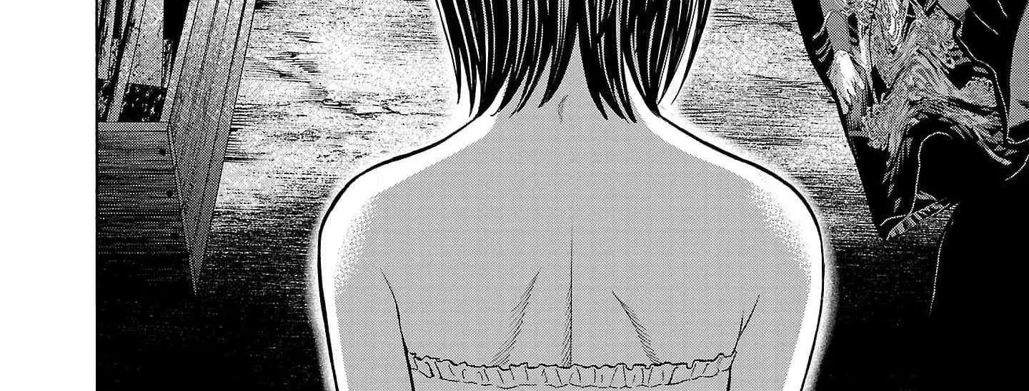 Psycho x Past: Ryouki Satsujin Sennyuu Sousa Chapter 20 page 99 - 