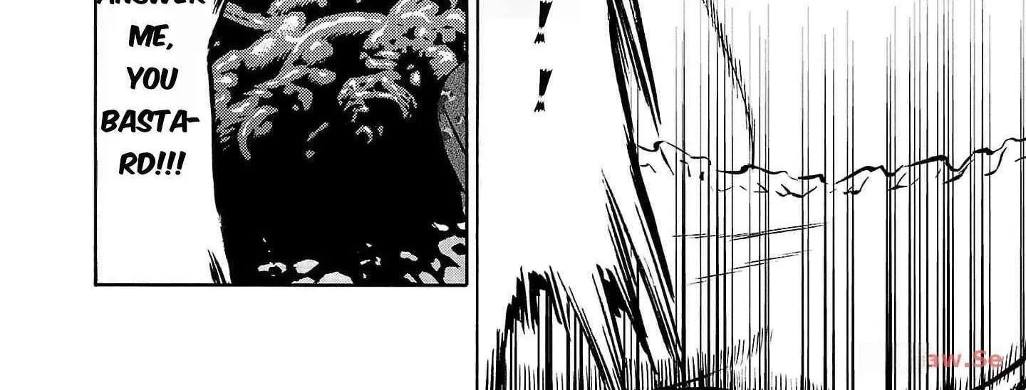 Psycho x Past: Ryouki Satsujin Sennyuu Sousa Chapter 21 page 11 - 