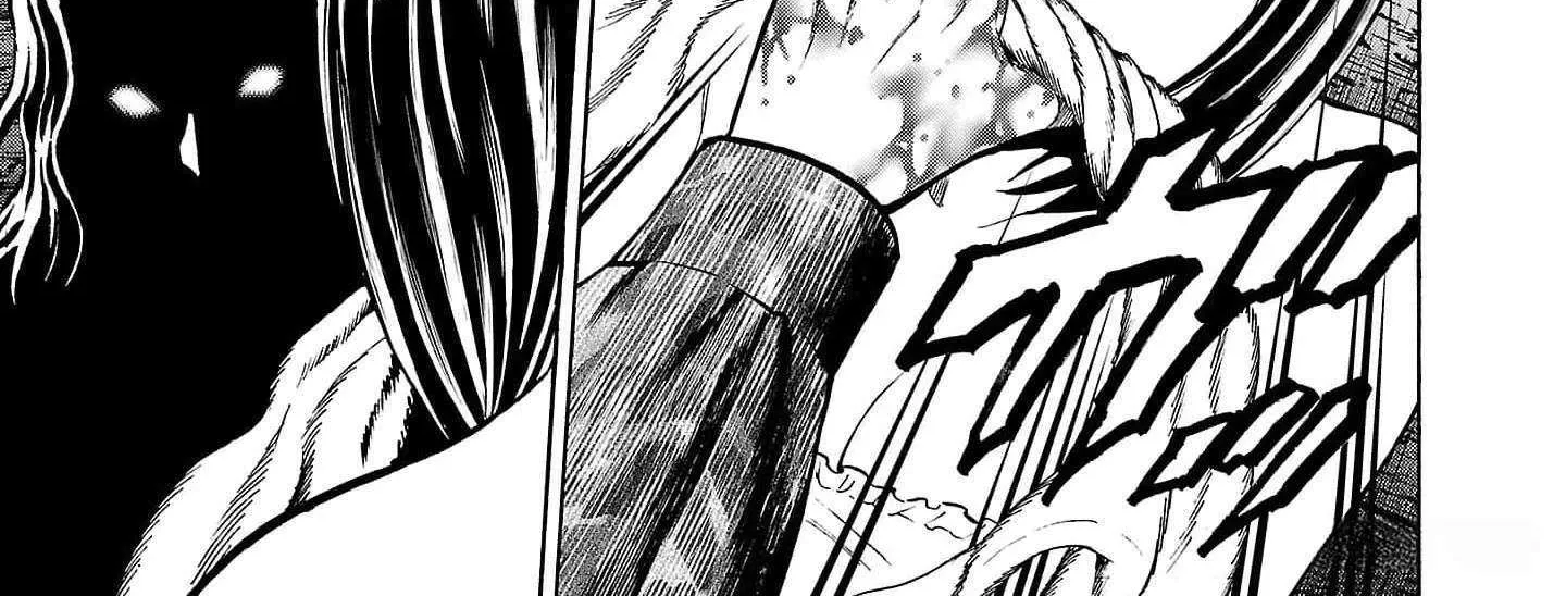 Psycho x Past: Ryouki Satsujin Sennyuu Sousa Chapter 21 page 13 - 
