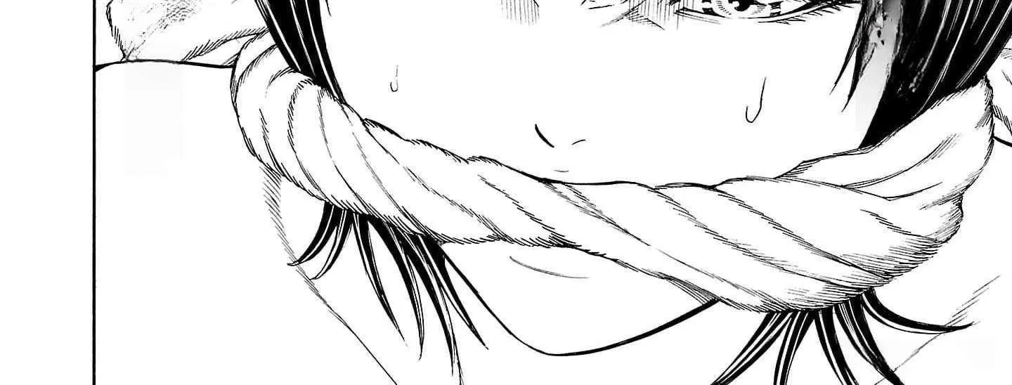 Psycho x Past: Ryouki Satsujin Sennyuu Sousa Chapter 21 page 23 - 
