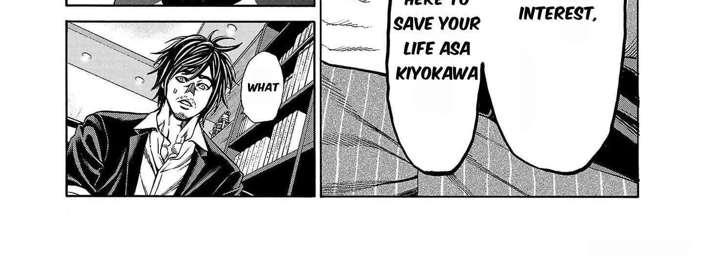 Psycho x Past: Ryouki Satsujin Sennyuu Sousa Chapter 21 page 29 - 