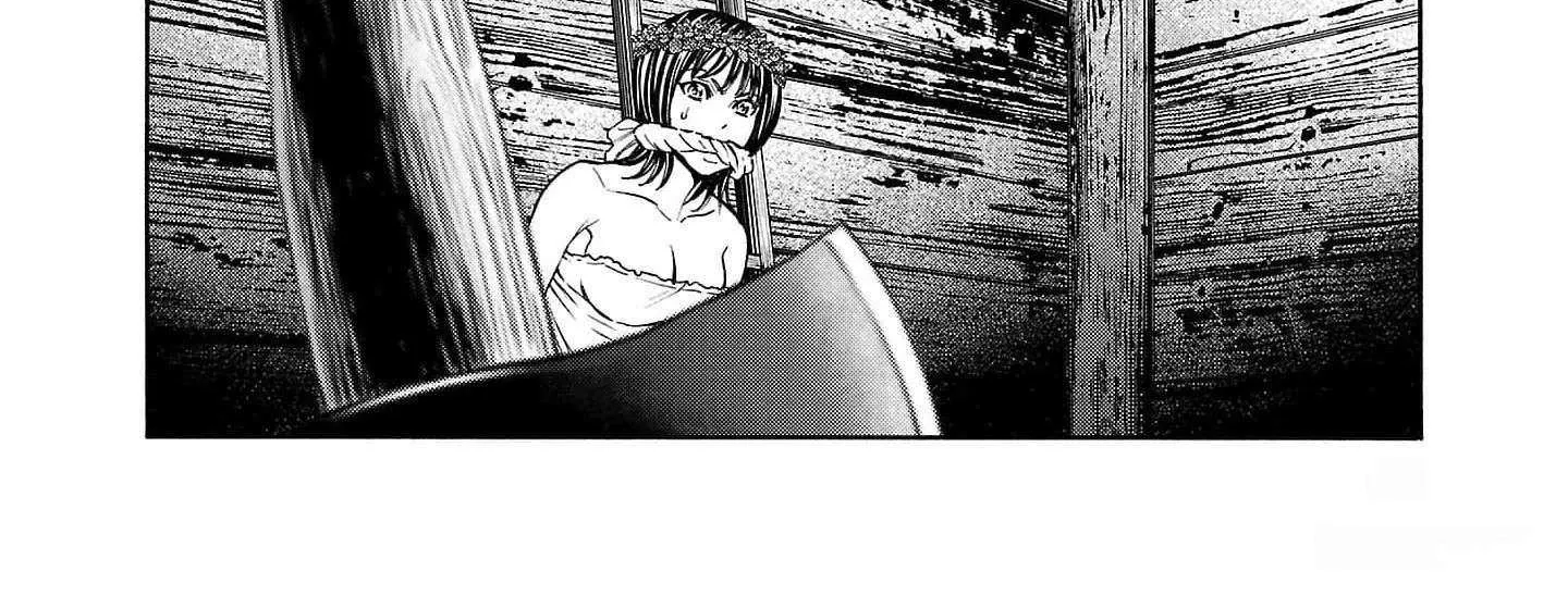 Psycho x Past: Ryouki Satsujin Sennyuu Sousa Chapter 21 page 39 - 