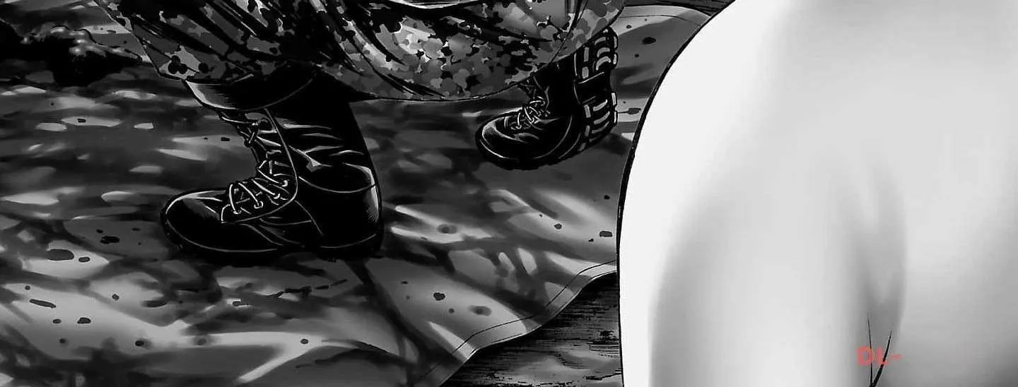 Psycho x Past: Ryouki Satsujin Sennyuu Sousa Chapter 21 page 5 - 