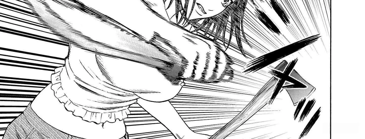 Psycho x Past: Ryouki Satsujin Sennyuu Sousa Chapter 21 page 53 - 