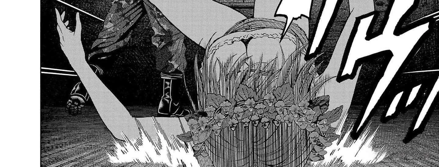 Psycho x Past: Ryouki Satsujin Sennyuu Sousa Chapter 21 page 59 - 