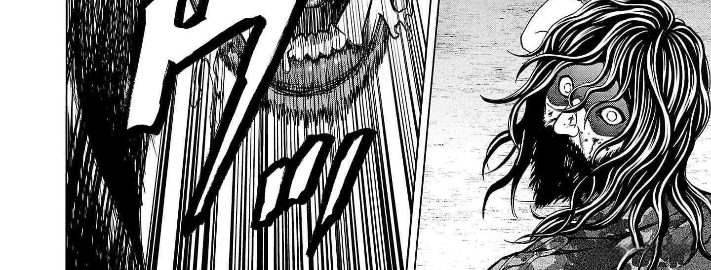 Psycho x Past: Ryouki Satsujin Sennyuu Sousa Chapter 21 page 63 - 