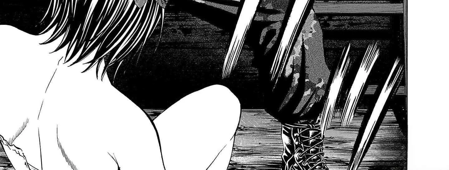 Psycho x Past: Ryouki Satsujin Sennyuu Sousa Chapter 21 page 65 - 