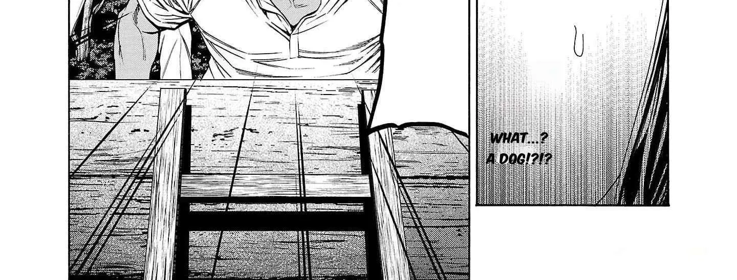 Psycho x Past: Ryouki Satsujin Sennyuu Sousa Chapter 21 page 67 - 