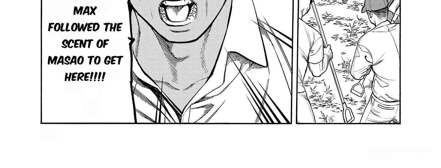 Psycho x Past: Ryouki Satsujin Sennyuu Sousa Chapter 21 page 69 - 