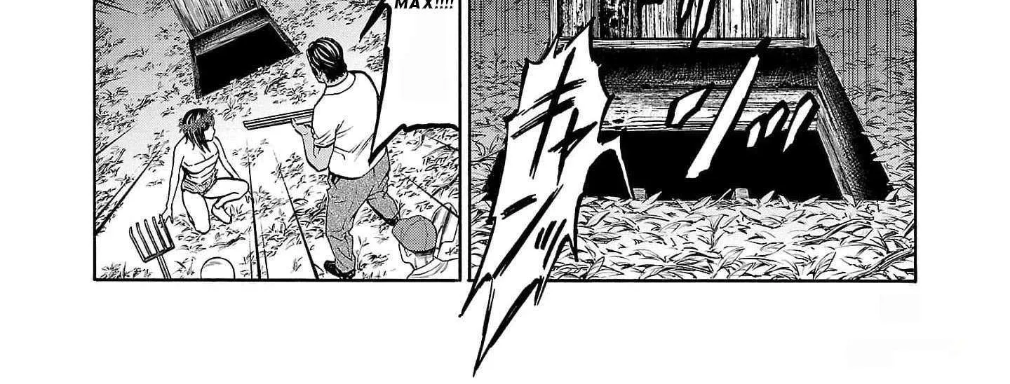 Psycho x Past: Ryouki Satsujin Sennyuu Sousa Chapter 21 page 71 - 