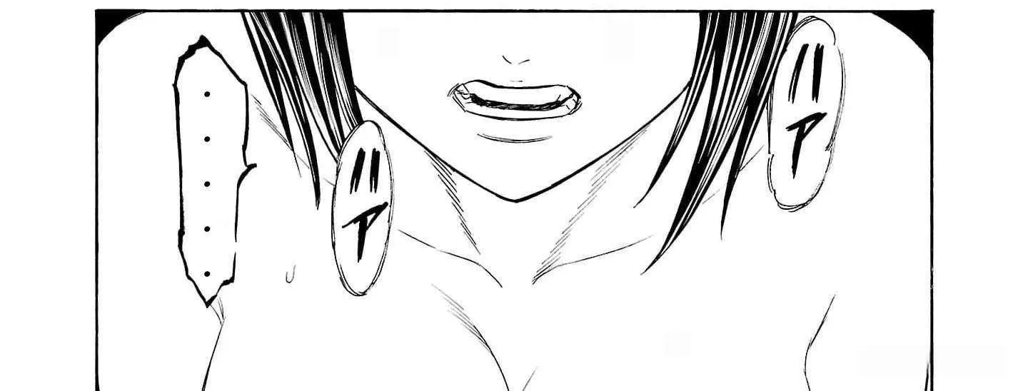 Psycho x Past: Ryouki Satsujin Sennyuu Sousa Chapter 21 page 9 - 