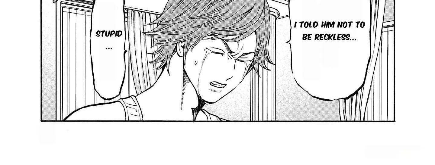 Psycho x Past: Ryouki Satsujin Sennyuu Sousa Chapter 21 page 81 - 
