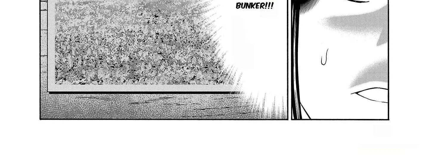 Psycho x Past: Ryouki Satsujin Sennyuu Sousa Chapter 21 page 95 - 