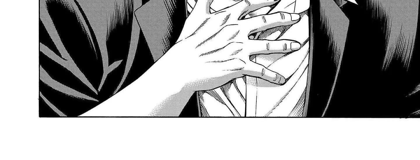 Psycho x Past: Ryouki Satsujin Sennyuu Sousa Chapter 21 page 99 - 