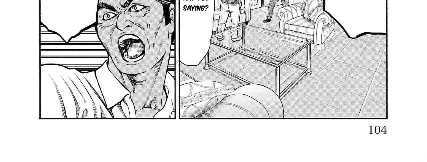 Psycho x Past: Ryouki Satsujin Sennyuu Sousa Chapter 22 page 13 - 