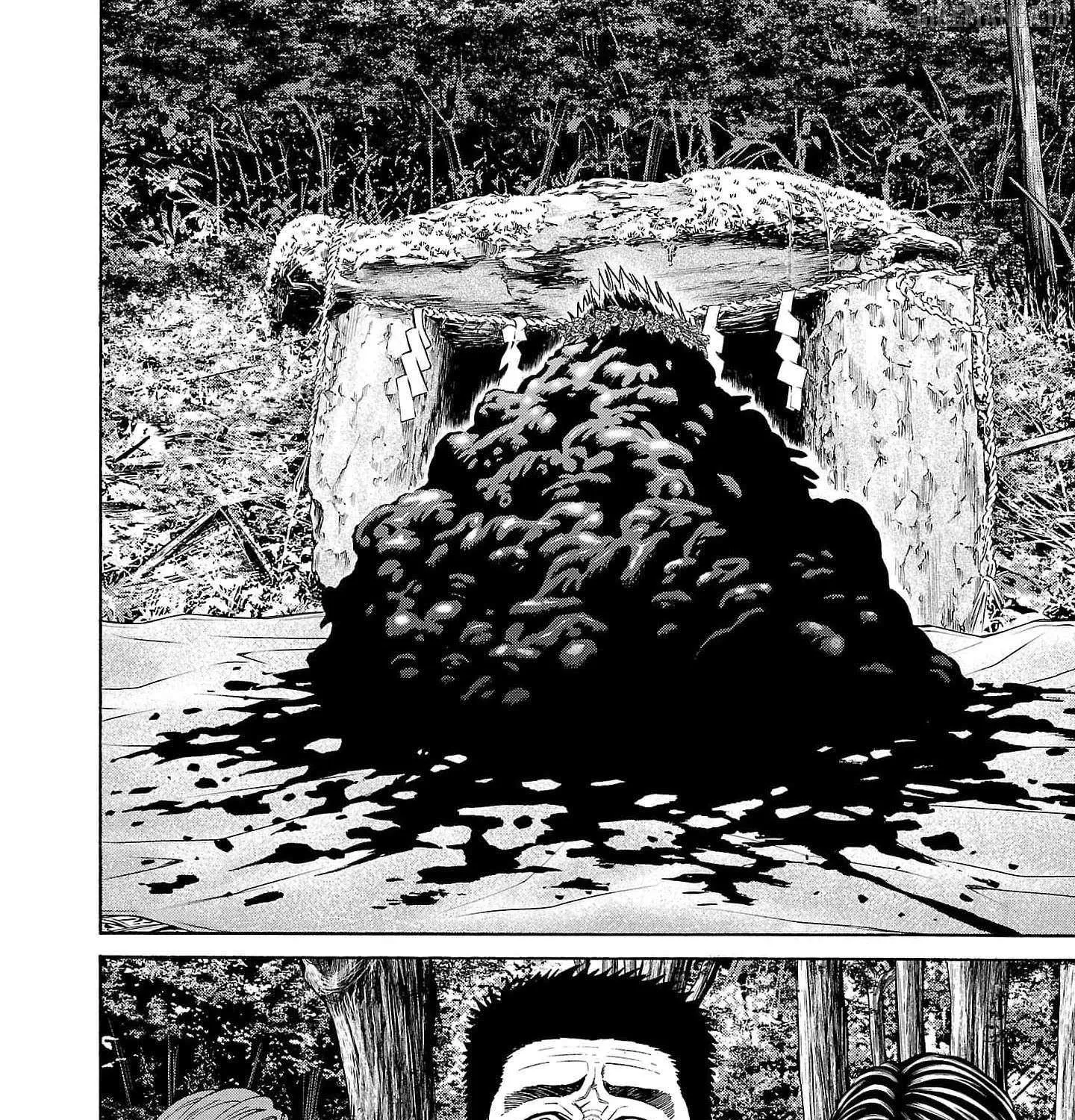 Psycho x Past: Ryouki Satsujin Sennyuu Sousa Chapter 22 page 16 - 