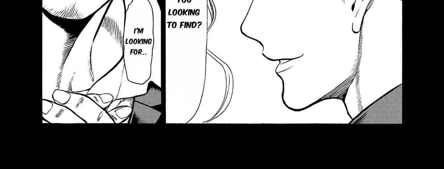 Psycho x Past: Ryouki Satsujin Sennyuu Sousa Chapter 22 page 3 - 