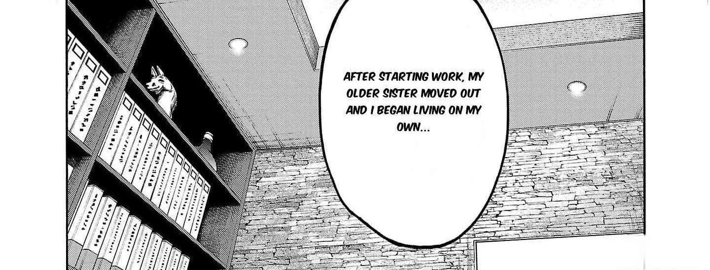 Psycho x Past: Ryouki Satsujin Sennyuu Sousa Chapter 22 page 27 - 