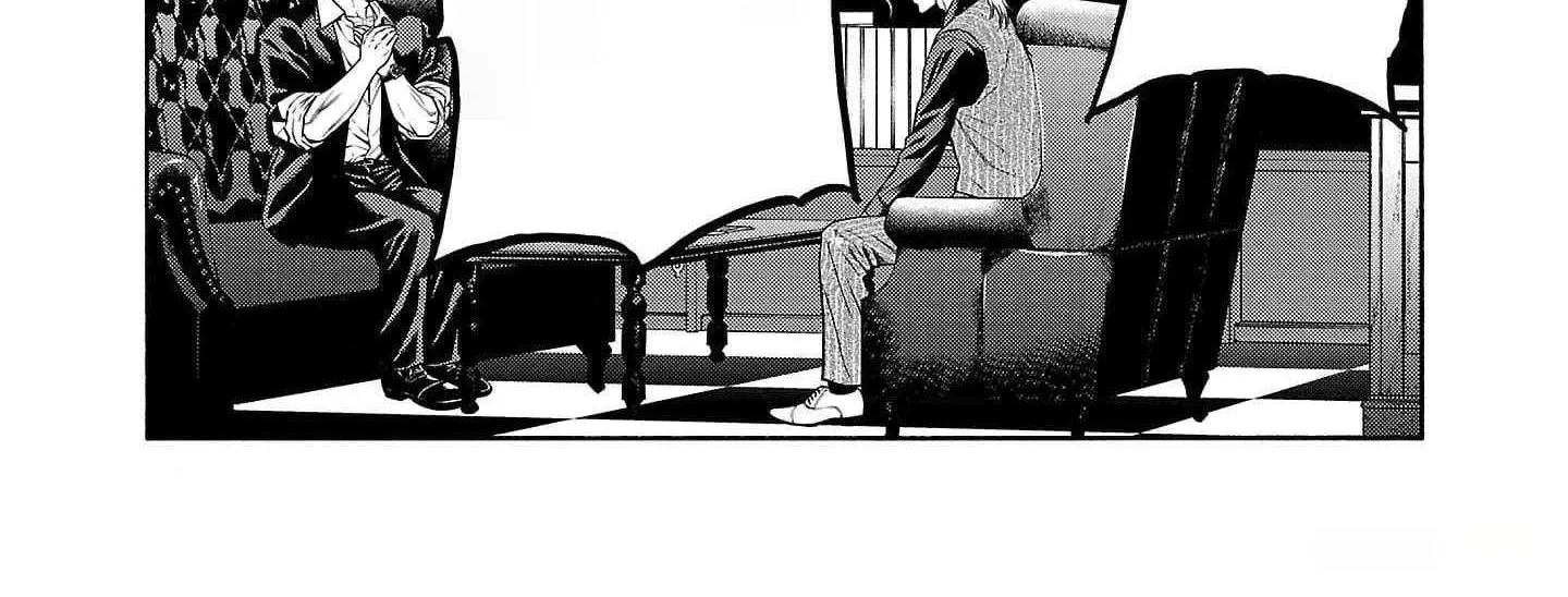 Psycho x Past: Ryouki Satsujin Sennyuu Sousa Chapter 22 page 31 - 