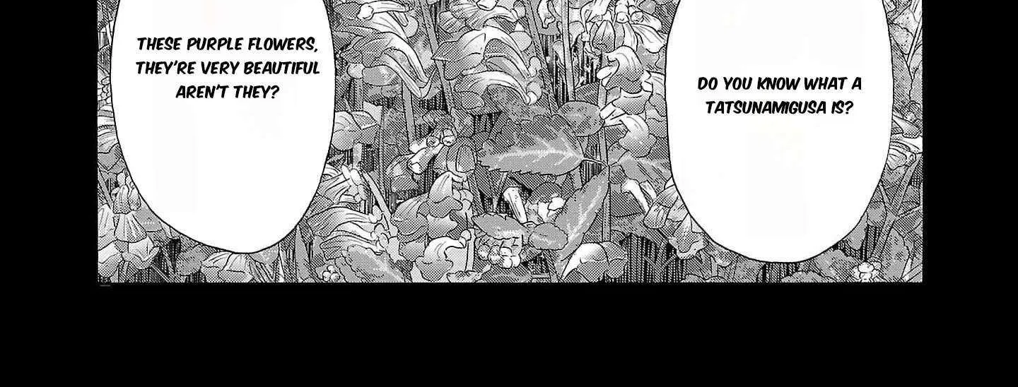 Psycho x Past: Ryouki Satsujin Sennyuu Sousa Chapter 22 page 41 - 