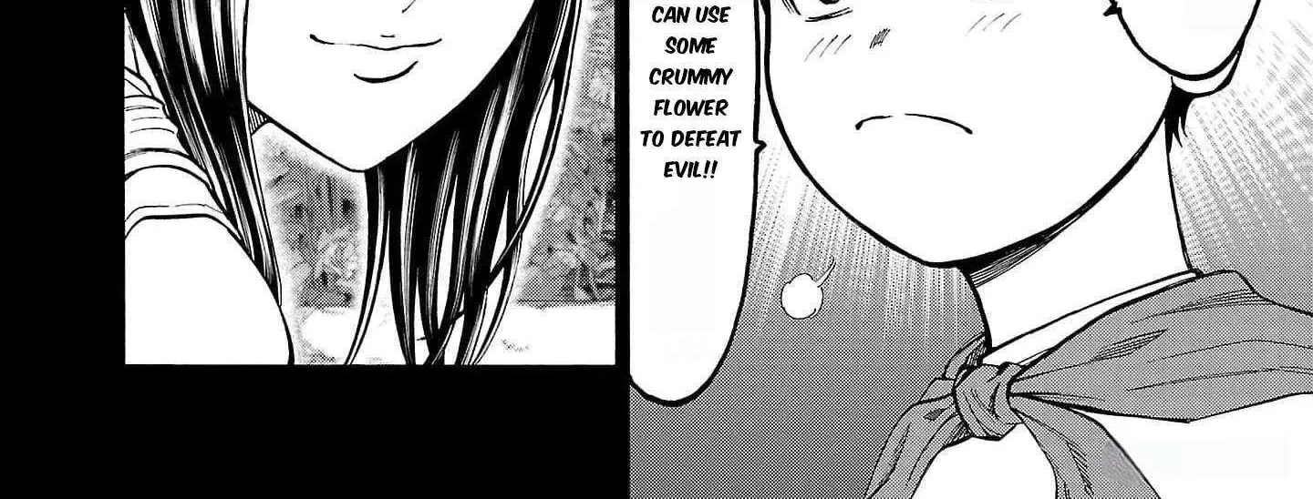 Psycho x Past: Ryouki Satsujin Sennyuu Sousa Chapter 22 page 43 - 