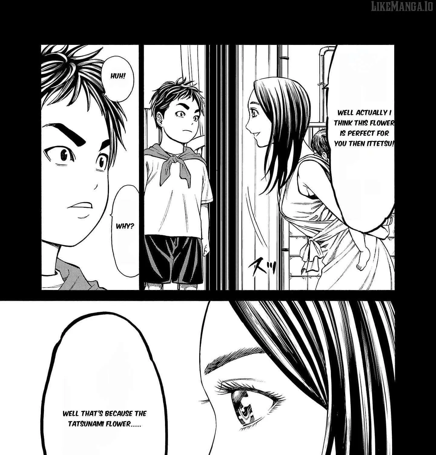 Psycho x Past: Ryouki Satsujin Sennyuu Sousa Chapter 22 page 44 - 
