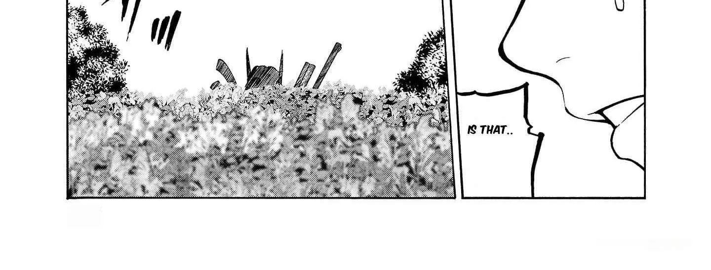 Psycho x Past: Ryouki Satsujin Sennyuu Sousa Chapter 22 page 49 - 