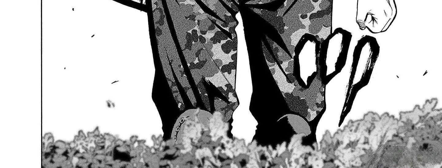 Psycho x Past: Ryouki Satsujin Sennyuu Sousa Chapter 22 page 51 - 