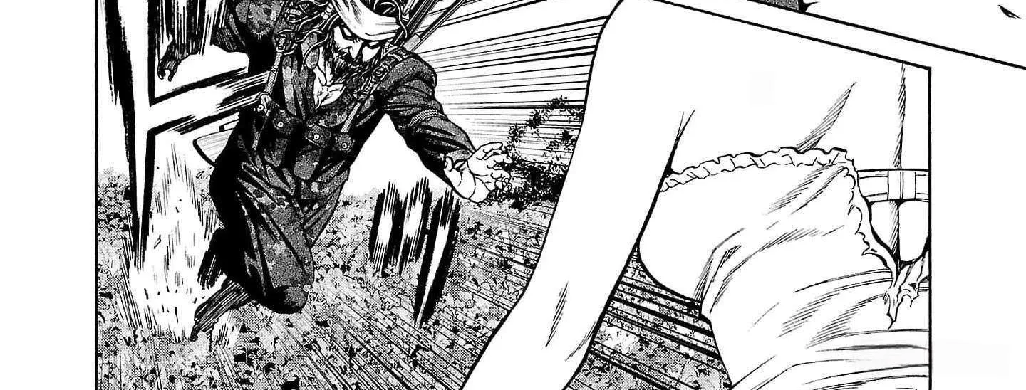 Psycho x Past: Ryouki Satsujin Sennyuu Sousa Chapter 22 page 55 - 