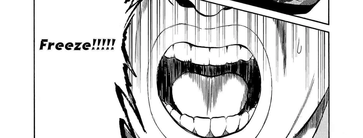 Psycho x Past: Ryouki Satsujin Sennyuu Sousa Chapter 22 page 57 - 