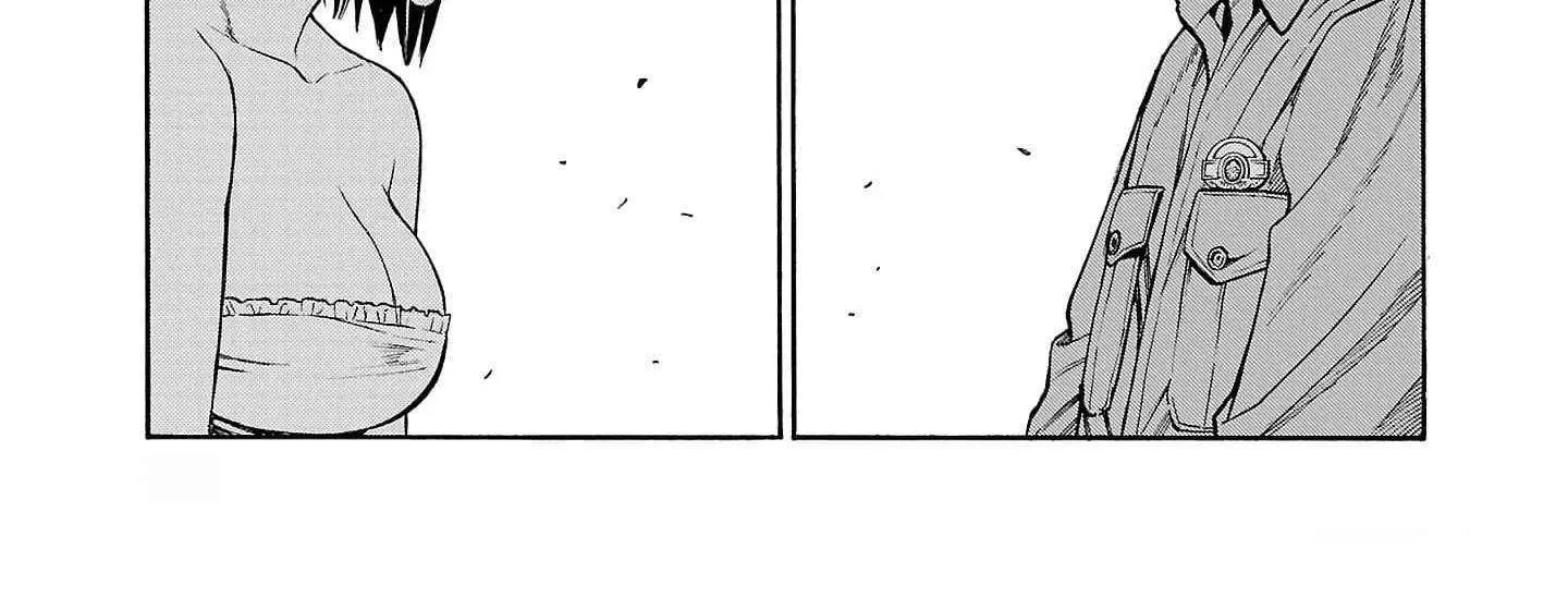 Psycho x Past: Ryouki Satsujin Sennyuu Sousa Chapter 22 page 65 - 
