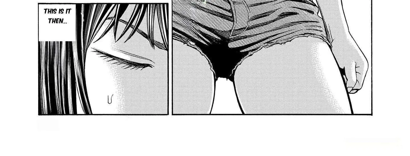 Psycho x Past: Ryouki Satsujin Sennyuu Sousa Chapter 22 page 75 - 