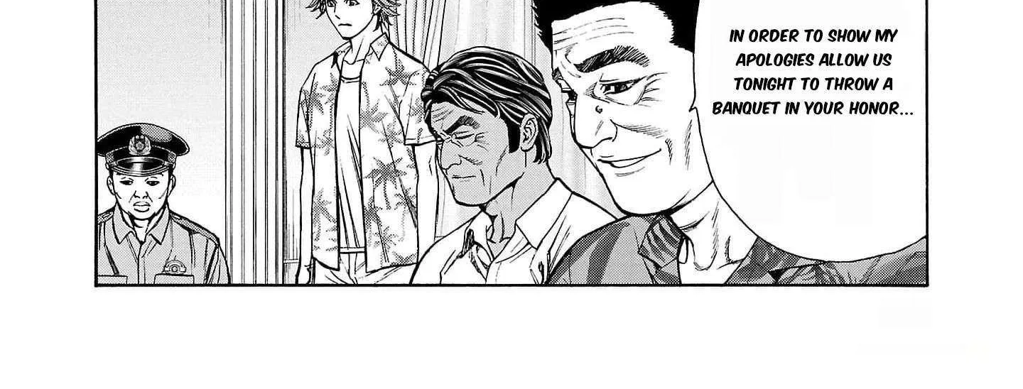 Psycho x Past: Ryouki Satsujin Sennyuu Sousa Chapter 22 page 81 - 