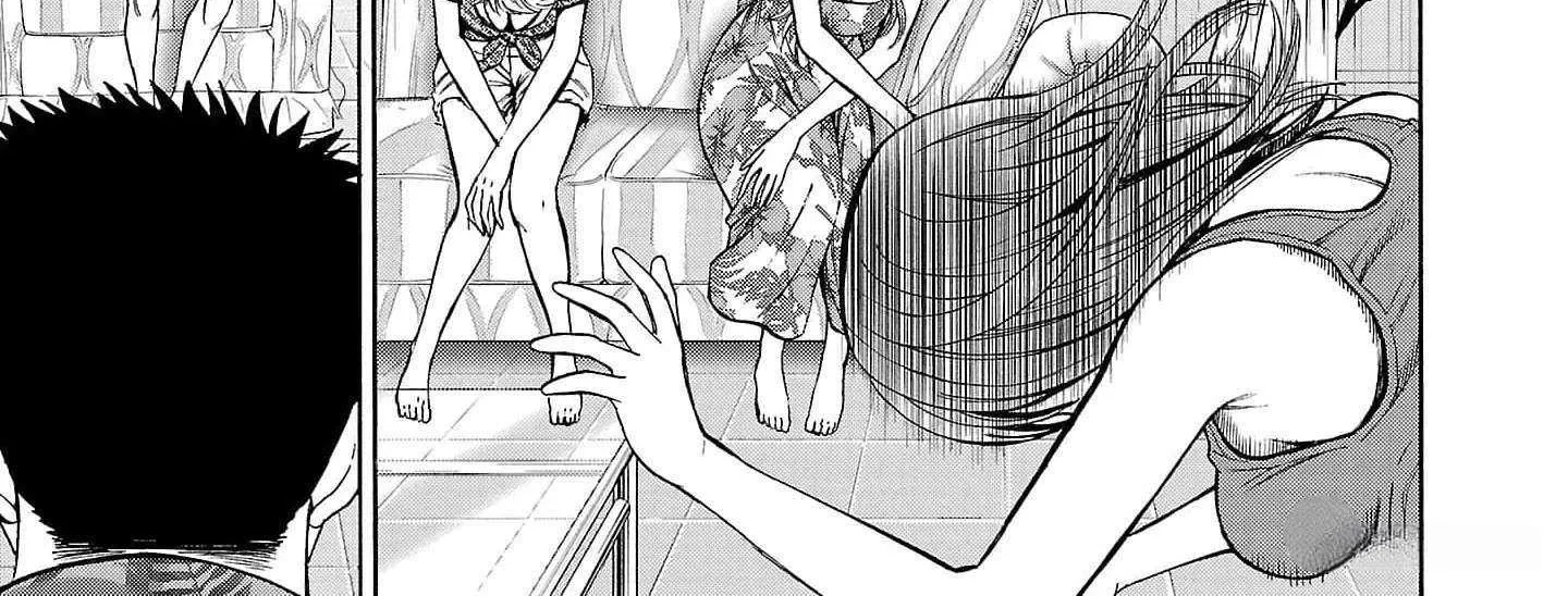 Psycho x Past: Ryouki Satsujin Sennyuu Sousa Chapter 22 page 87 - 