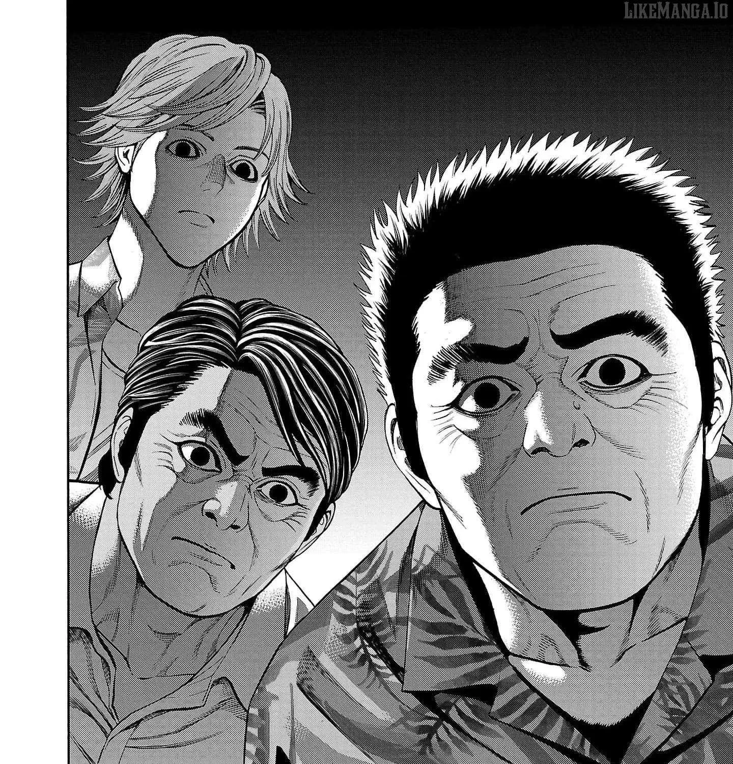 Psycho x Past: Ryouki Satsujin Sennyuu Sousa Chapter 22 page 88 - 