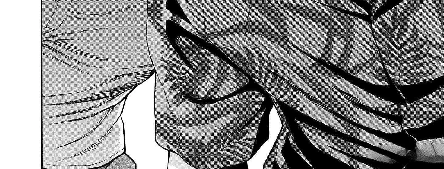 Psycho x Past: Ryouki Satsujin Sennyuu Sousa Chapter 22 page 89 - 