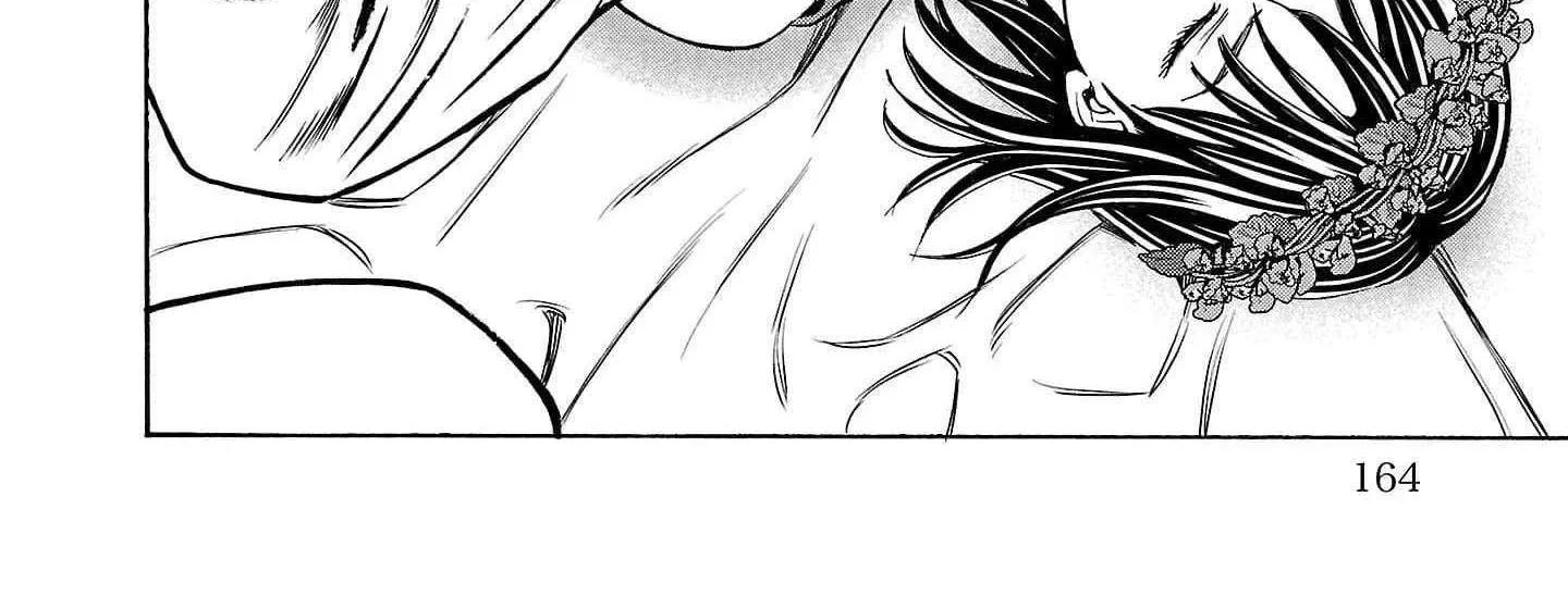 Psycho x Past: Ryouki Satsujin Sennyuu Sousa Chapter 23 page 38 - 