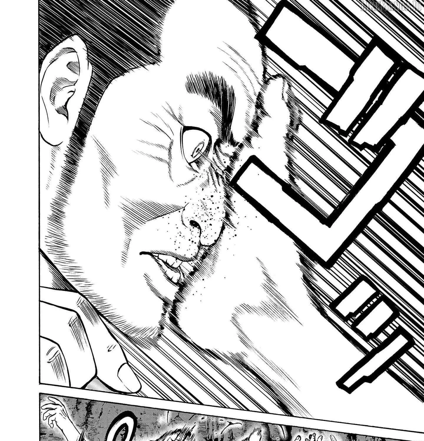 Psycho x Past: Ryouki Satsujin Sennyuu Sousa Chapter 23 page 41 - 