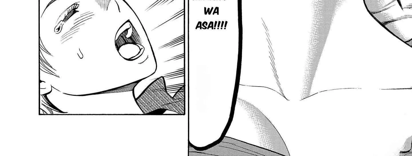 Psycho x Past: Ryouki Satsujin Sennyuu Sousa Chapter 23 page 46 - 