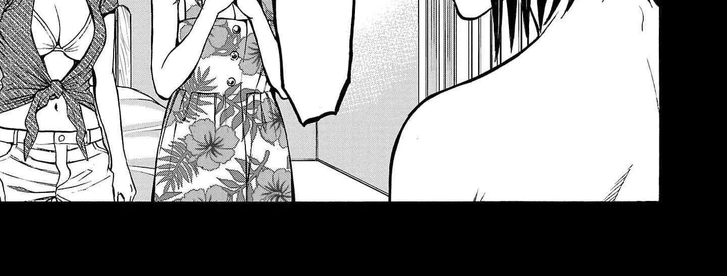 Psycho x Past: Ryouki Satsujin Sennyuu Sousa Chapter 23 page 56 - 