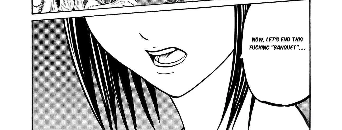 Psycho x Past: Ryouki Satsujin Sennyuu Sousa Chapter 23 page 76 - 
