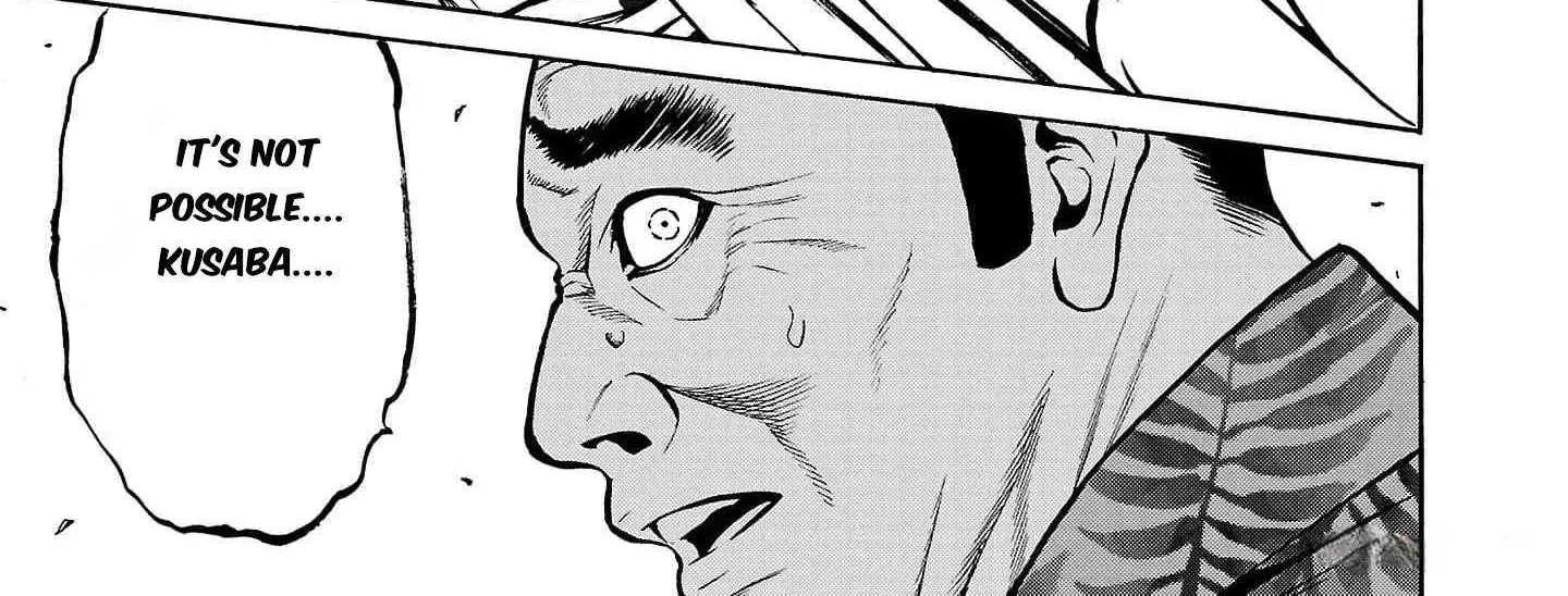 Psycho x Past: Ryouki Satsujin Sennyuu Sousa Chapter 23 page 88 - 