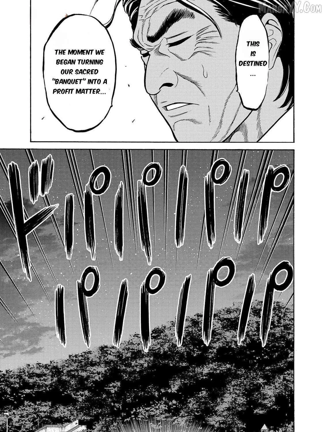 Psycho x Past: Ryouki Satsujin Sennyuu Sousa Chapter 25 page 57 - 